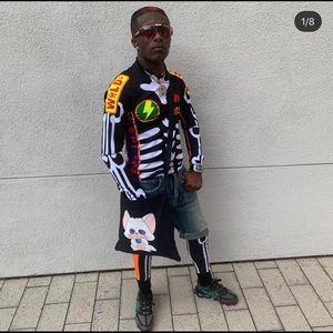 Meet your Posher, Colton